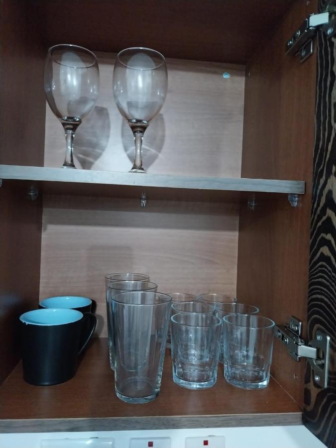 St Gaetans Studio Apartment 6A Hamrun Экстерьер фото