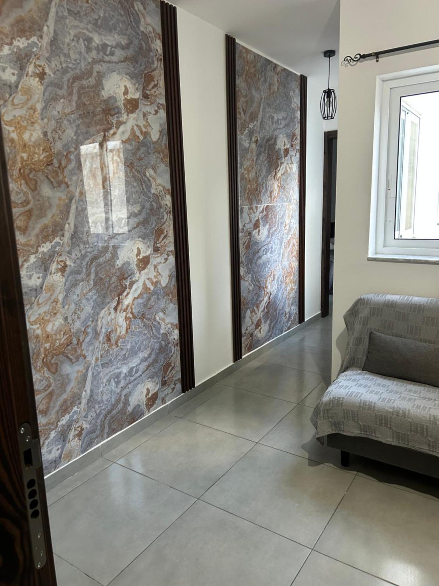 St Gaetans Studio Apartment 6A Hamrun Экстерьер фото